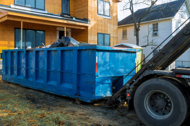 Moving and Downsizing Cleanouts in Mountlake Terrace, WA