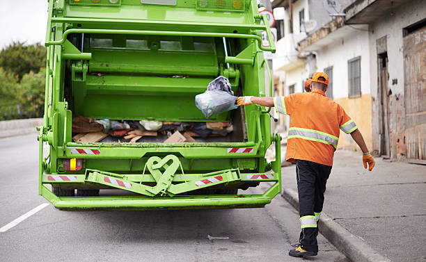 Best Demolition Debris Removal  in Mountlake Terrace, WA